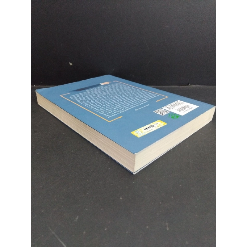 Một đời quản trị mới 90% trang bìa có chữ kí 2020 HCM0612 Phan Văn Trường QUẢN TRỊ 925217