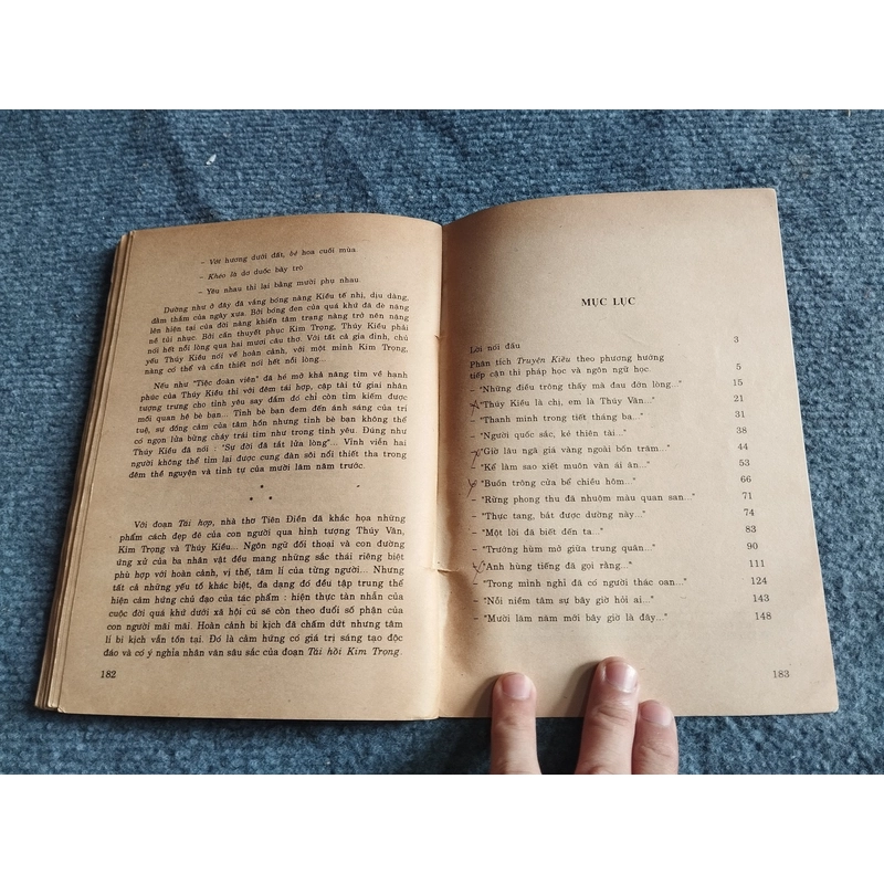 GIẢNG VĂN TRUYỆN KIỀU 504905