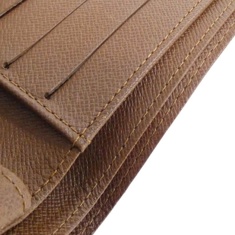 Ví Louis Vuitton Monogram Porte Biè Carte Crédit Moné M61666 - Hàng hiệu Chính hãng 768921