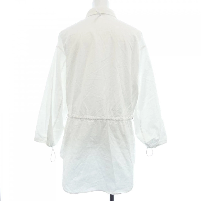 HERMES Clou de Selle 4E0645DV Áo sơ mi - Hàng hiệu Chính hãng 824497