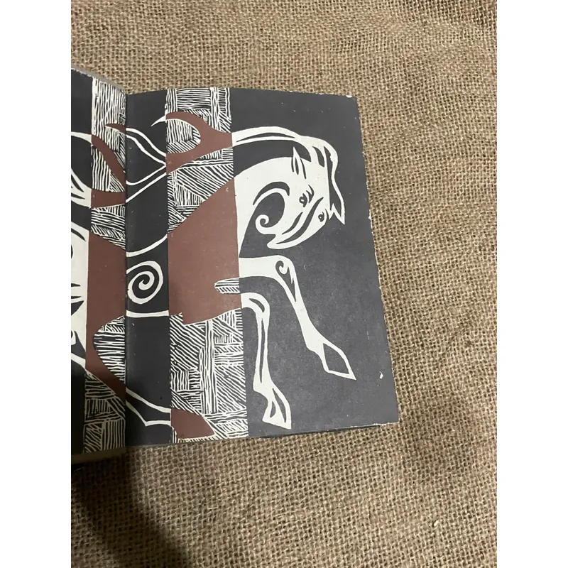 Dagestan của tôi, 2 tập NXB Cầu Vông, in tại Nga  570476