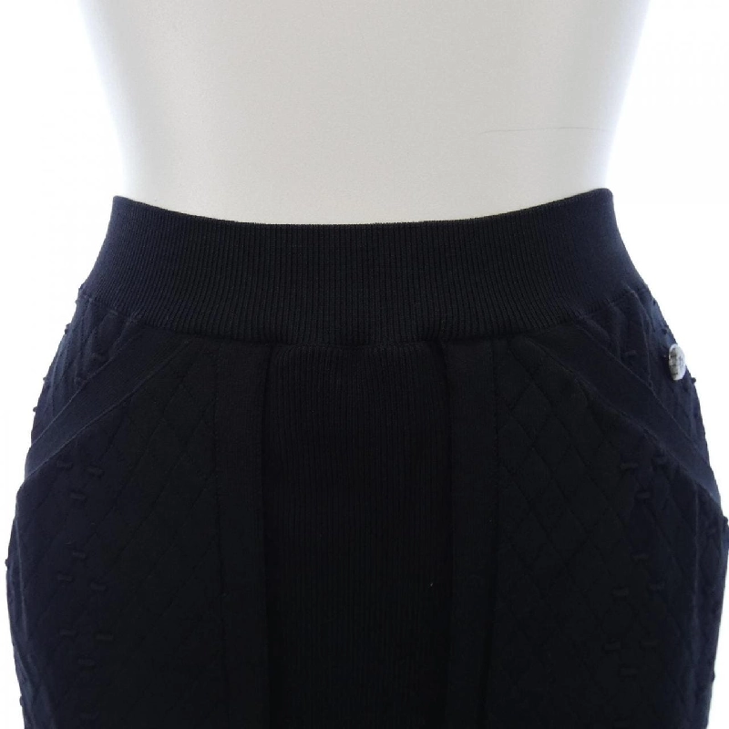 Chanel CHANEL chân váy 650523
