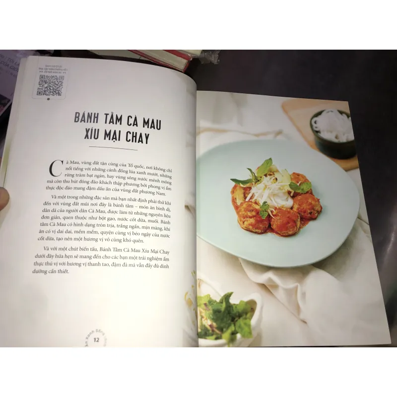 Ăn xanh sống lành - Trần Lê Thanh Thiện 1010077