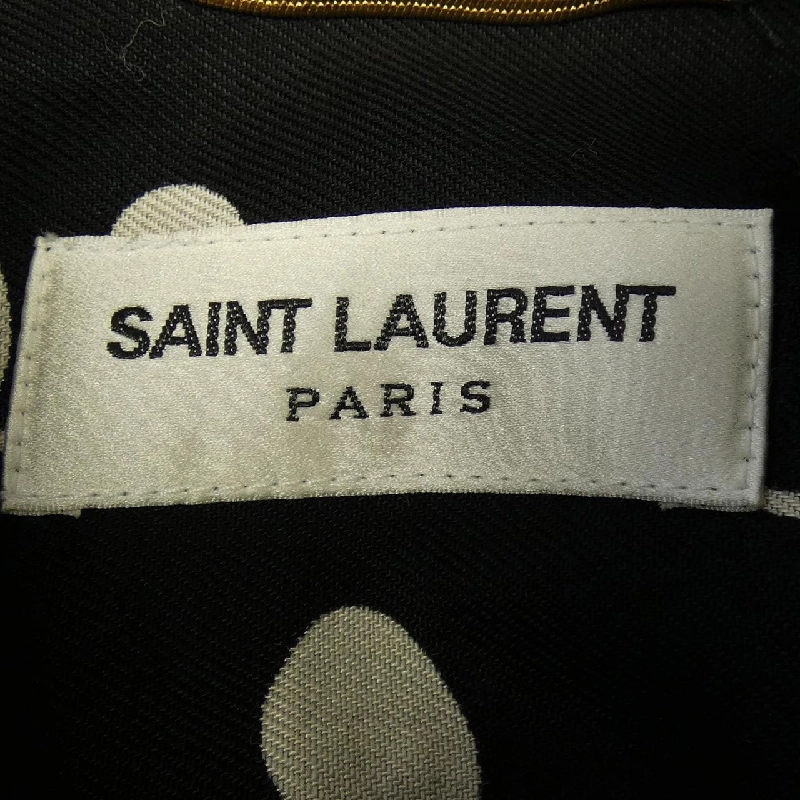SAINT LAURENT 438865 Y325N Đầm - Hàng hiệu Chính hãng 808645