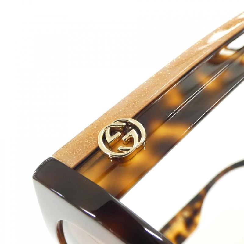 【Sản phẩm mới】Kính mát Gucci GG1300S 624773