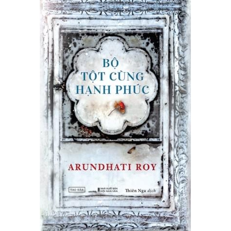 Bộ Tột Cùng Hạnh Phúc - Arundhati Roy 194980