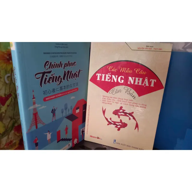 chinh phục tiếng nhật 1000823