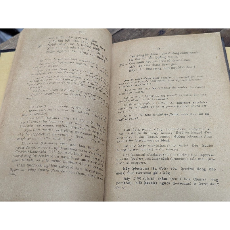 Kim Vân Kiều - Nguyễn Du 453309