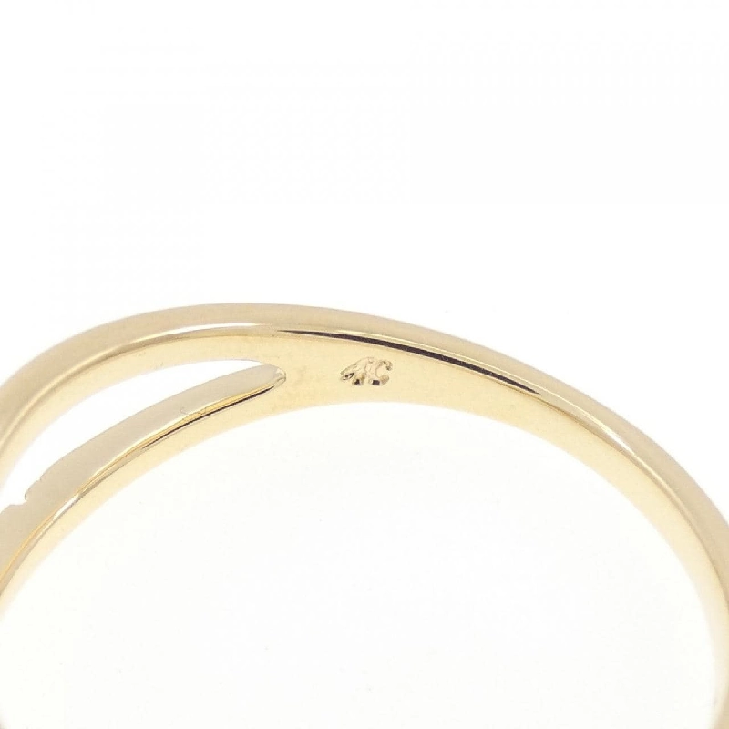 Nhẫn kim cương 4゜C - Hàng hiệu Authentic 838223