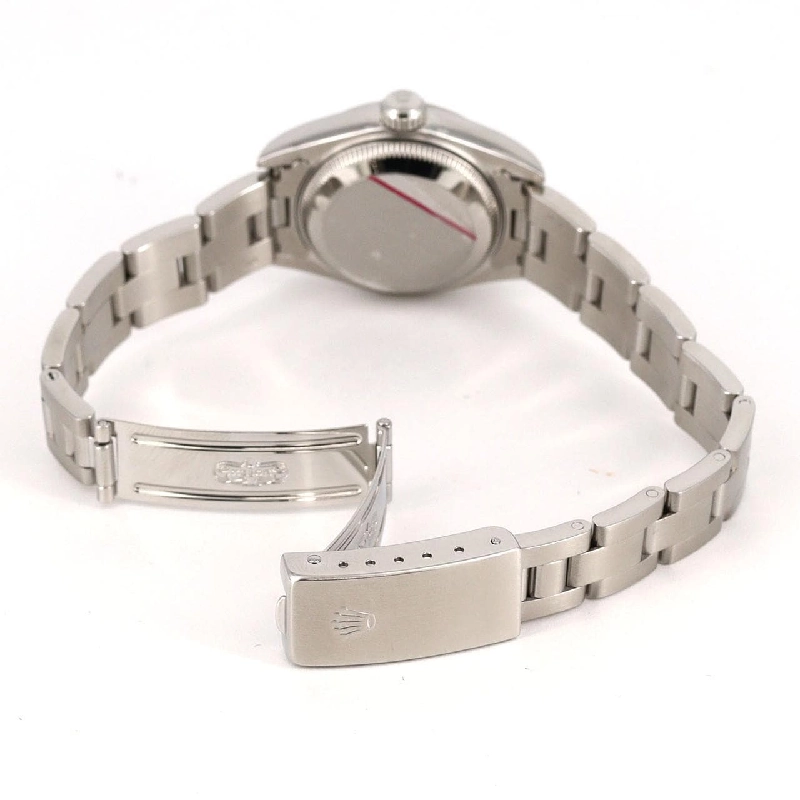 Đồng hồ Rolex Oyster Perpetual Date 69160 SS tự động T-series - Hàng hiệu chính hãng 881888