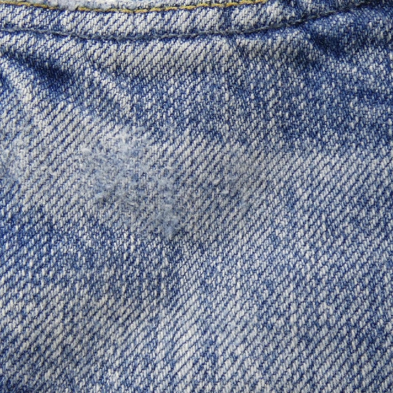 【Mã giảm giá】Quần jeans UPPER HIGHTS 654610