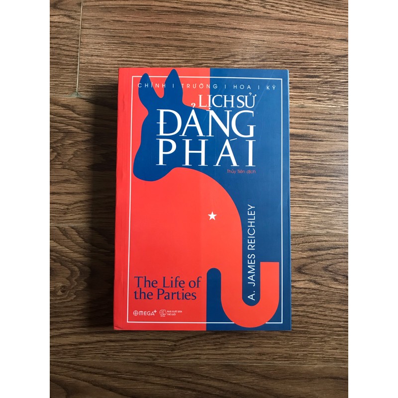 Lịch sử đảng phái 189k 91240