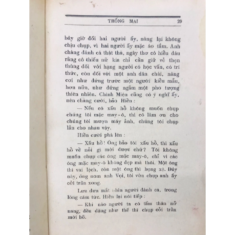 Trống Mái - Khái Hưng 125614