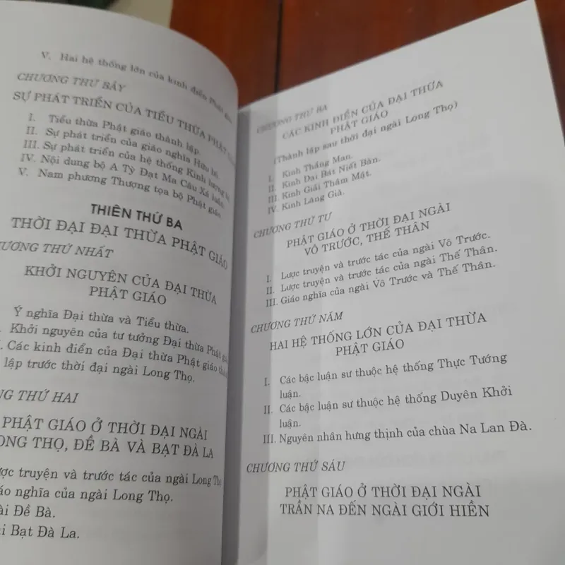 Lược sử PHẬT GIÁO ẤN ĐỘ 605421