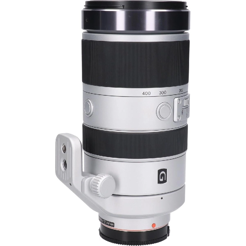 70-400mm F4-5.6G SSM - Hàng hiệu Authentic 880665