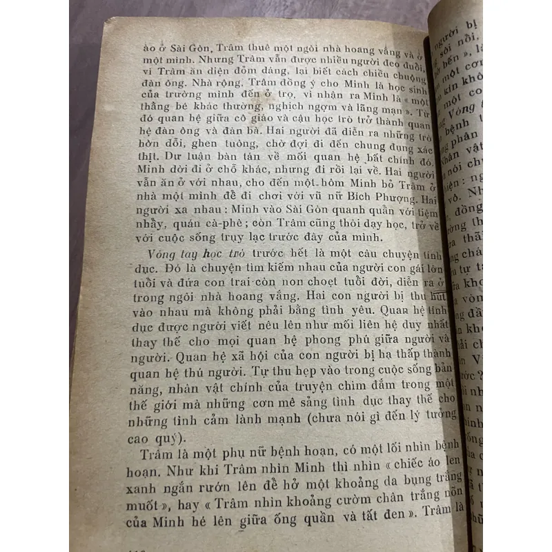 Văn học giải phóng miền Nam-  Phạm Văn Sĩ  689854