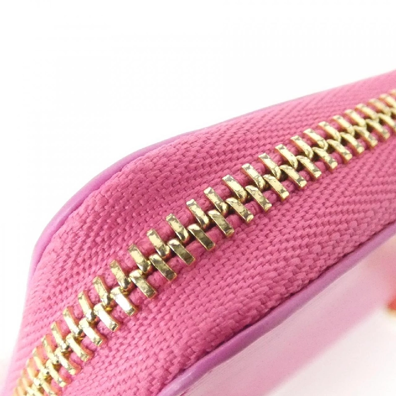 Louis Vuitton Epi (LV X TM) Zippy Coin Purse M14144 - Hàng hiệu Authentic 769253