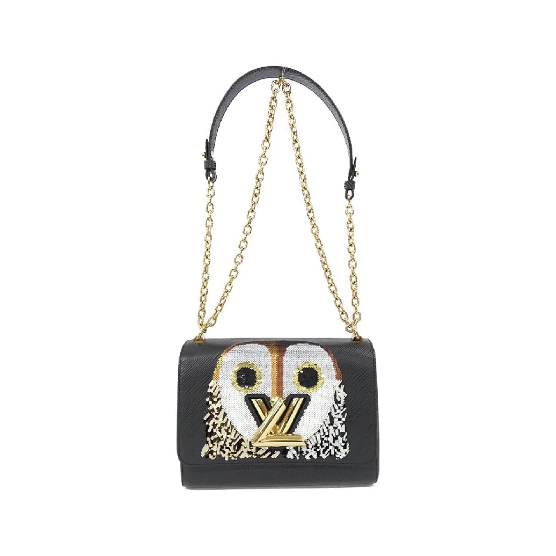 Túi xách vai Louis Vuitton Epi Twist MM M41867 - Hàng hiệu Chính hãng 767315