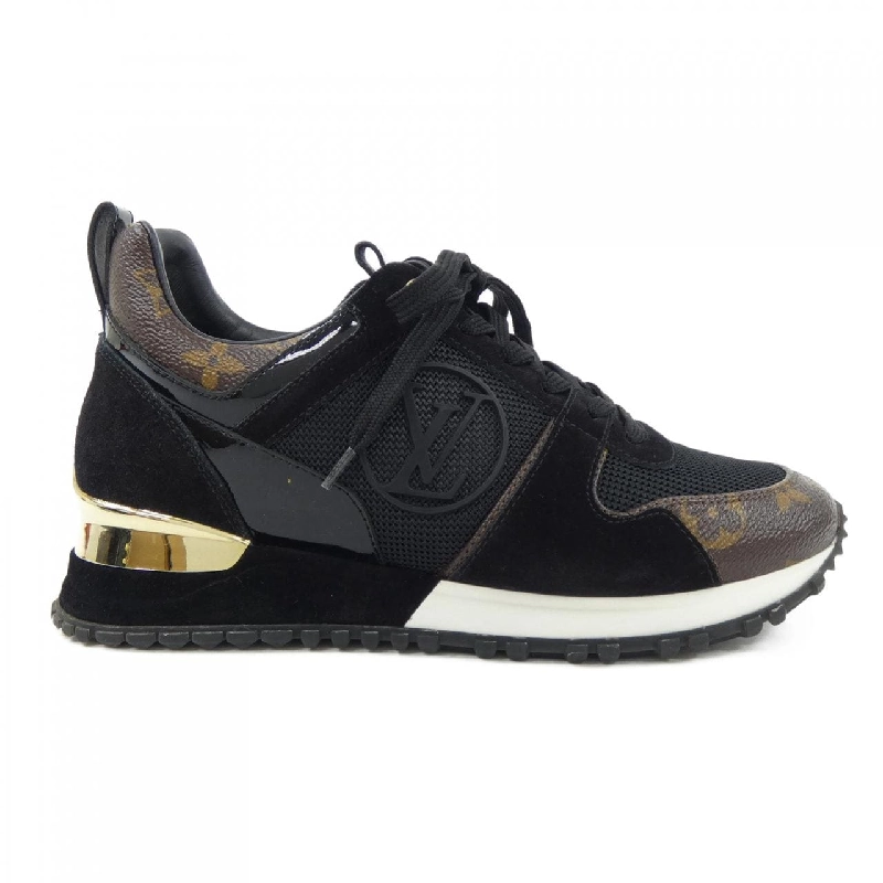 Giày sneaker dòng Runaway của Louis Vuitton 658434