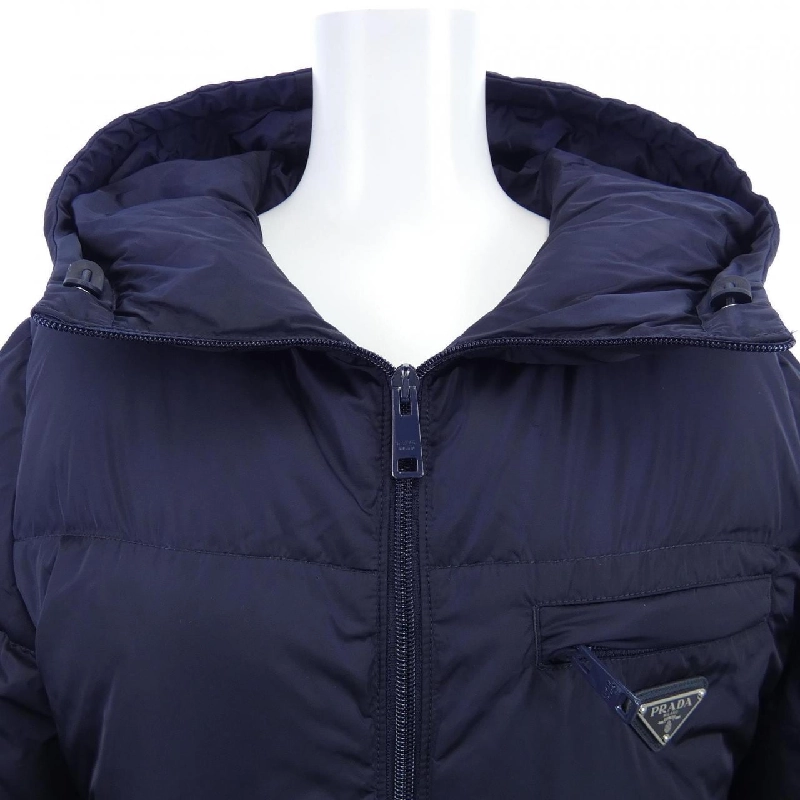 Áo khoác lông Prada PRADA 29F430 S192 1WQ9 626817