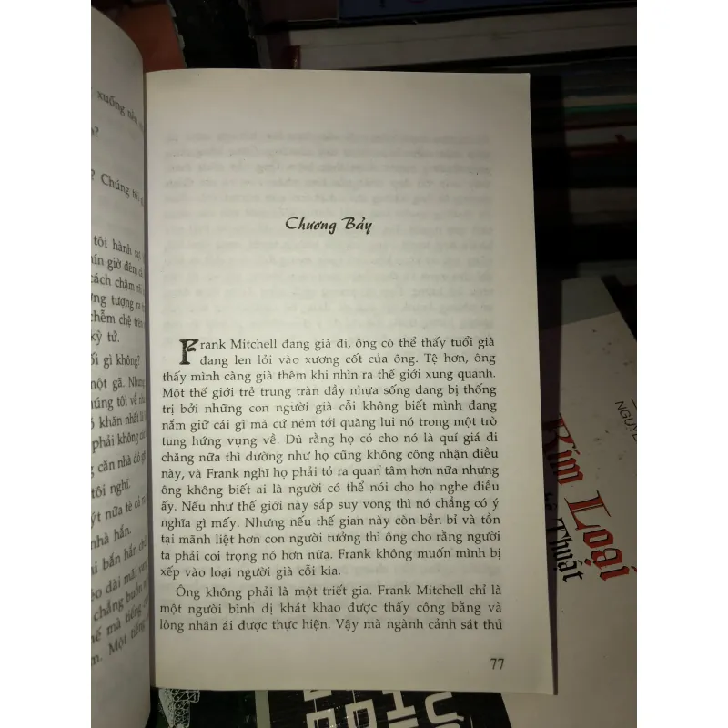 Ngày thứ sáu - Phút giây định mệnh - Peter Beere 998056