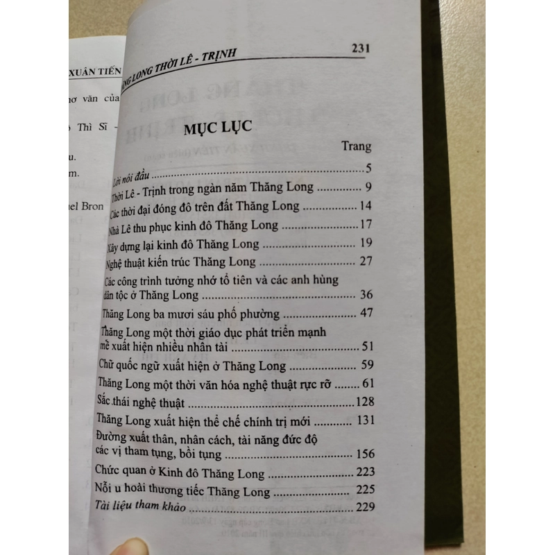 Thăng Long thời Lê Trịnh 478336