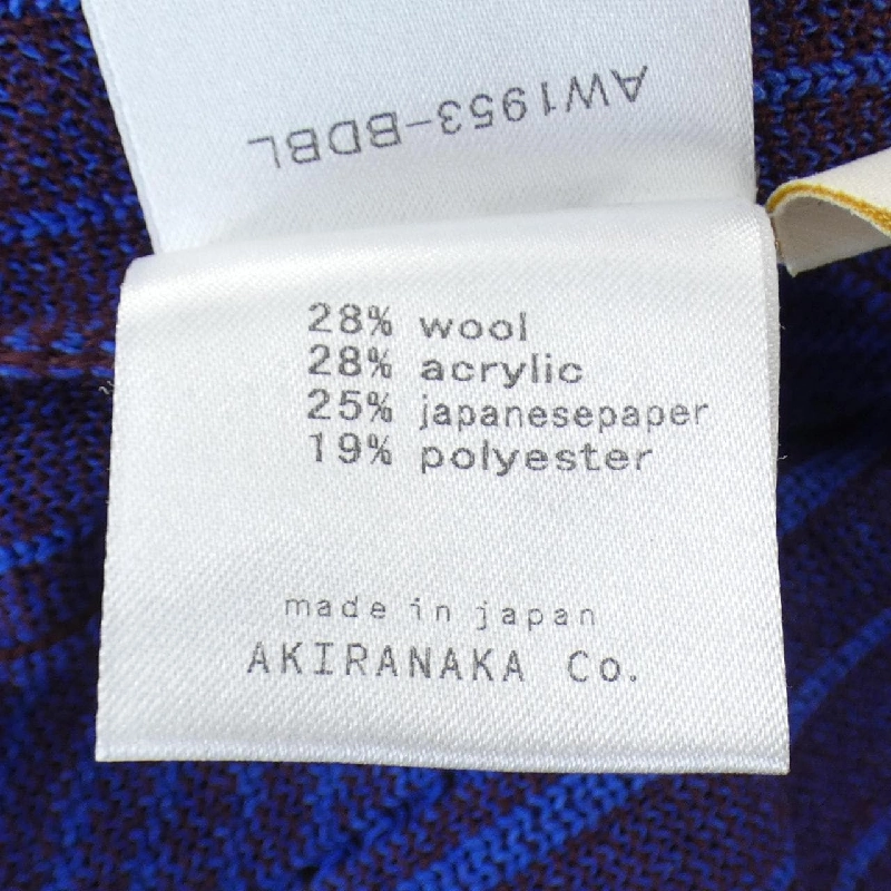 【Mã giảm giá】Akira Naka AKIRA NAKA Váy 649433