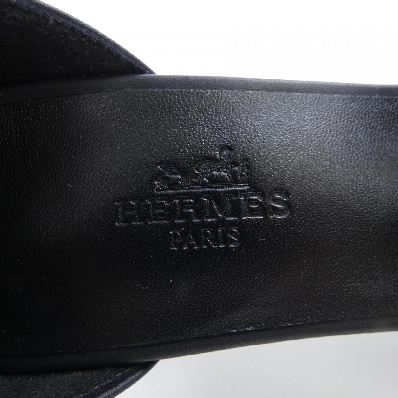 Giày HERMES Ansan 221119Z - Hàng hiệu Chính hãng 828656