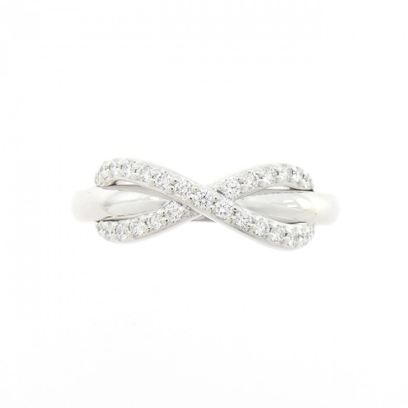 Nhẫn Infinity Tiffany - Hàng hiệu Authentic 835082