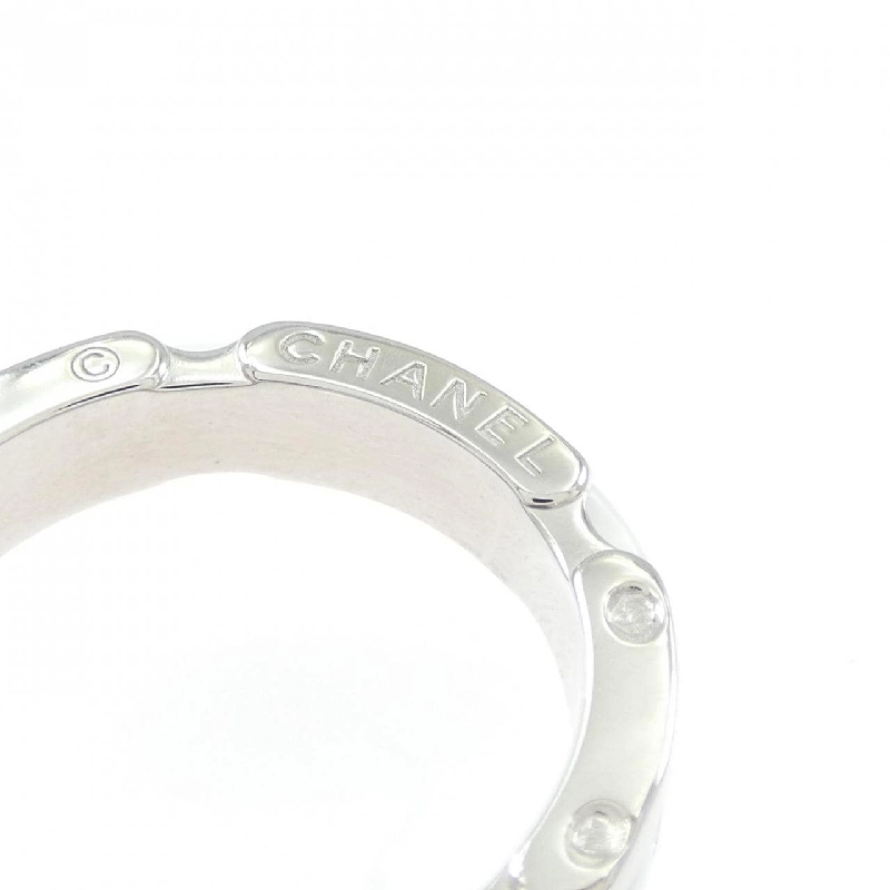 Nhẫn Bộ sưu tập Ultra của Chanel - Hàng hiệu Authentic 838098