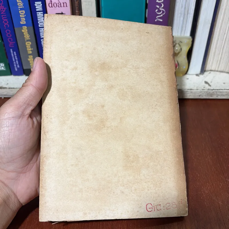 [Sưu Tầm] - II Hồi Ký: Trong Mưa Núi - Phan Tứ - 1985 936135