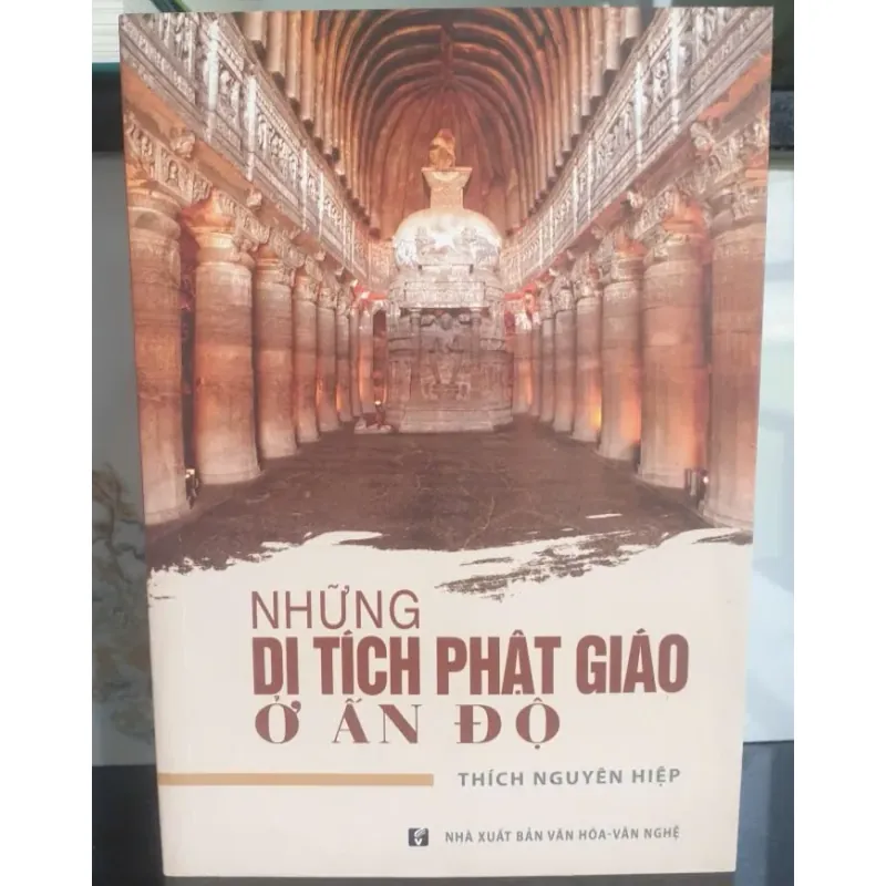Những Di Tích Phật Giáo Ở Ấn Độ 712131