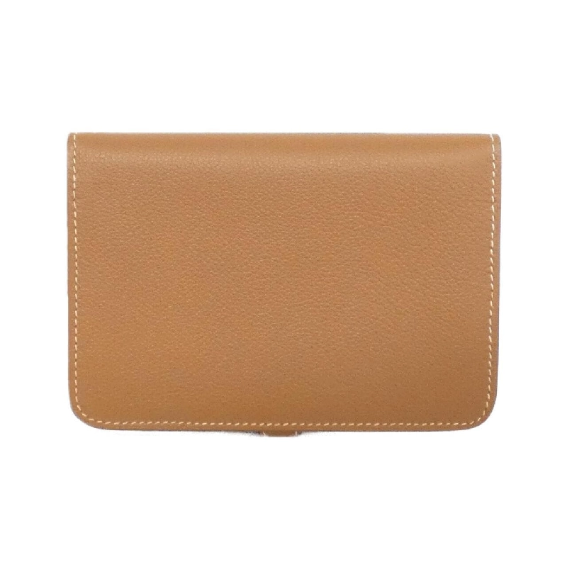 Ví Hermès Dogon Compact 066382CK 620370