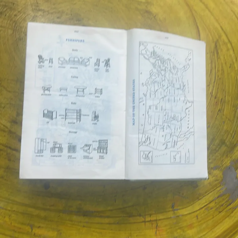 TỪ ĐIỂN ANH - VIỆT - ENGLISH - VIETNAMESE DICTIONARY NEW EDITION  699409