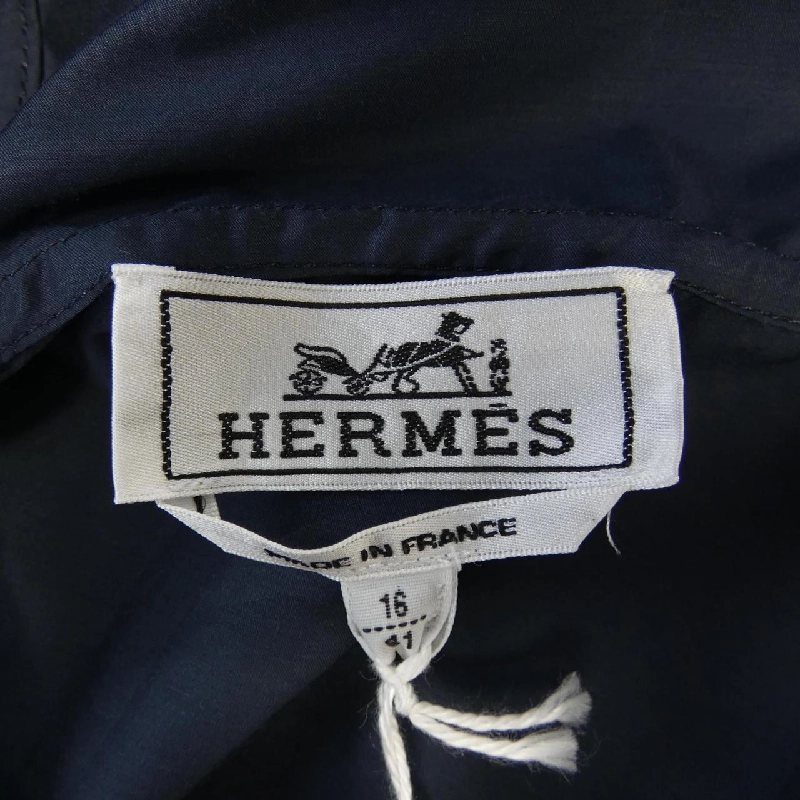 Áo khoác HERMES - Hàng hiệu Chính hãng 897292