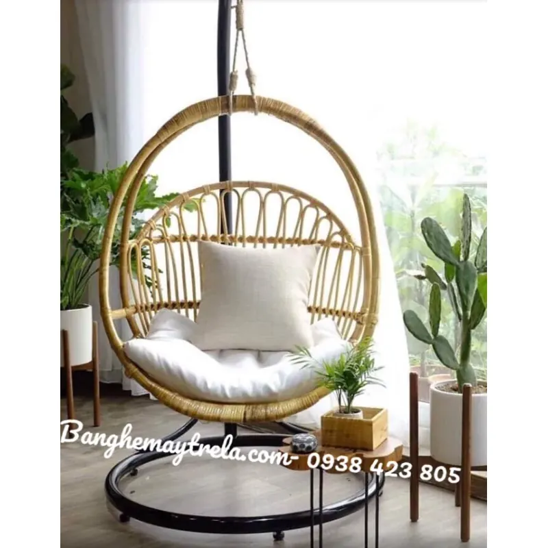 Xích đu mây 720968