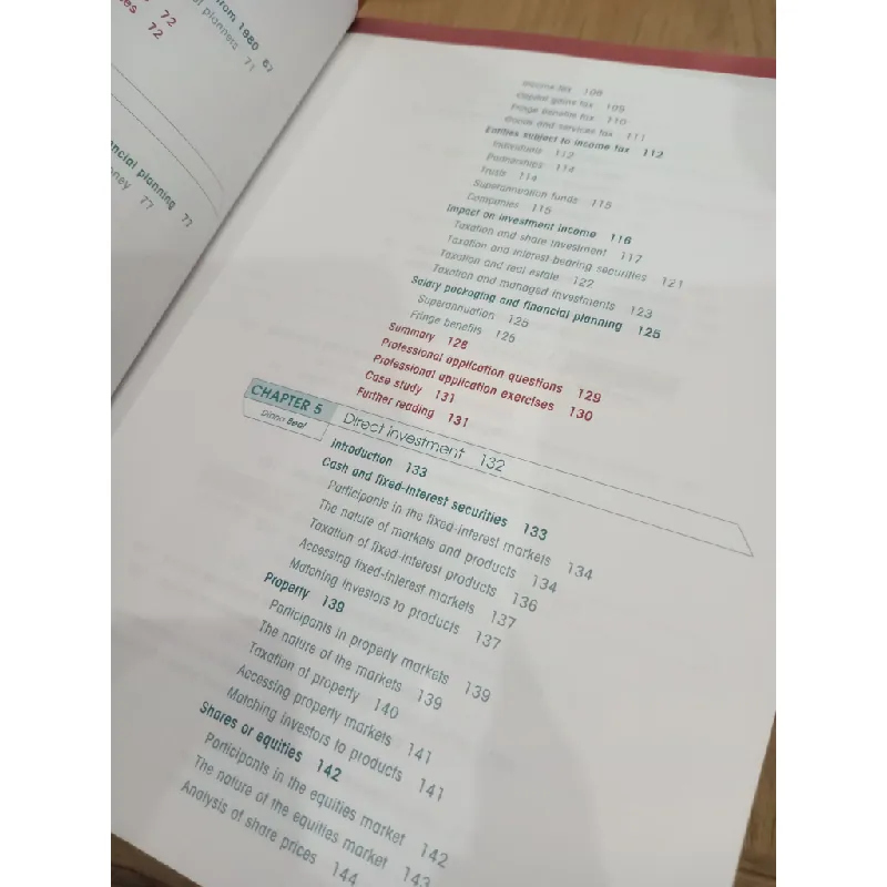 Personal finance - Diana Beal, Warren McKeown 563339
