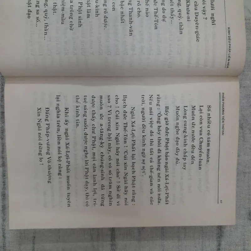 Kinh Điệu Pháp Liên Hoa trọn bộ 570437