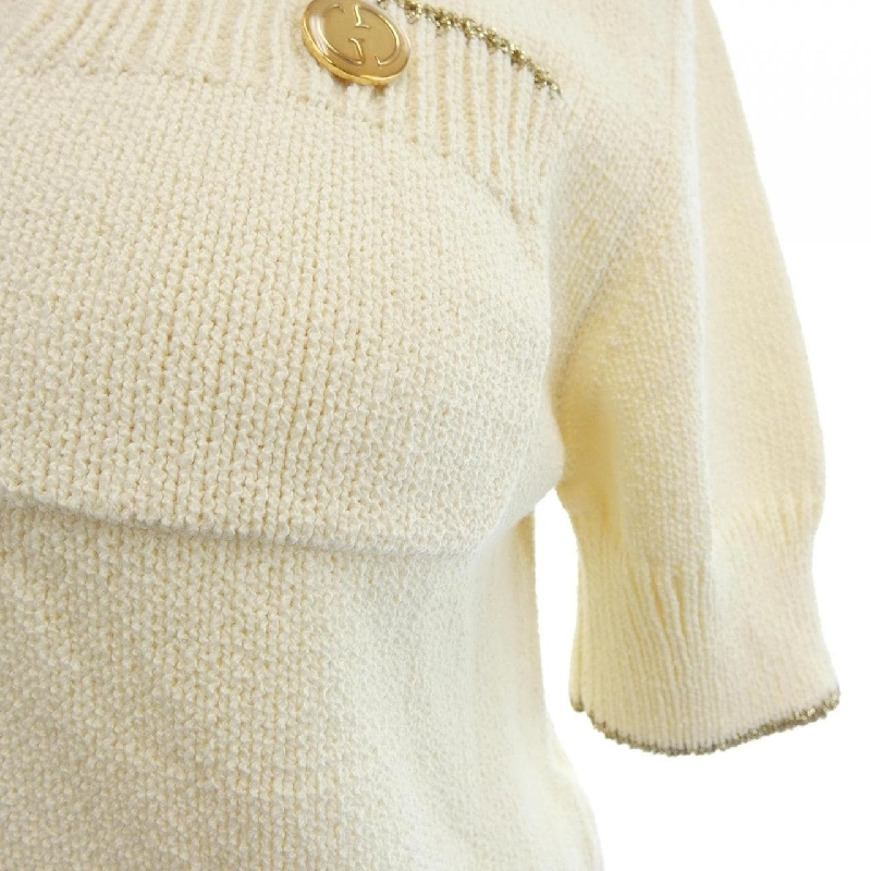 Gucci GUCCI 748922 XKCHF Áo len - Hàng hiệu Chính hãng 822886