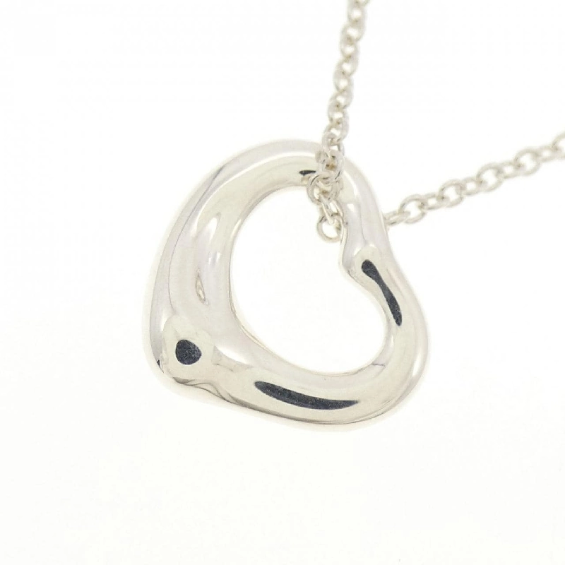 Dây chuyền Tiffany Open Heart - Hàng hiệu Authentic 842029