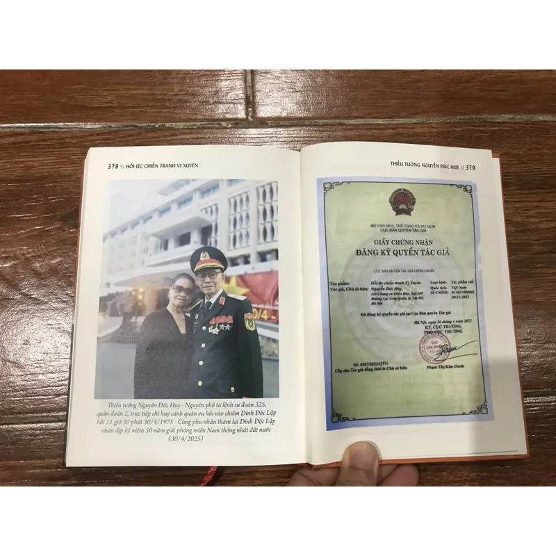 Hồi ức chiến tranh Vị Xuyên 709151