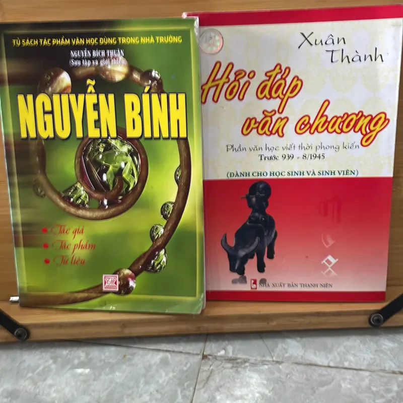 Nguyễn Bính , hỏi đáp văn chương  726522