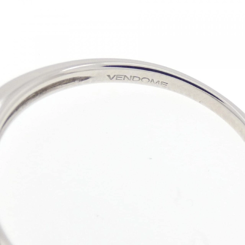 Nhẫn kim cương Vandome 0.25CT - Hàng hiệu Chính hãng 834106