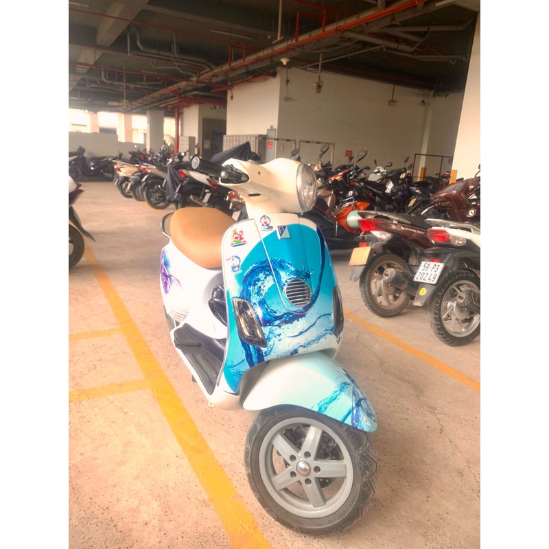 bán nhanh xe vespa giá 7,9tr 190245