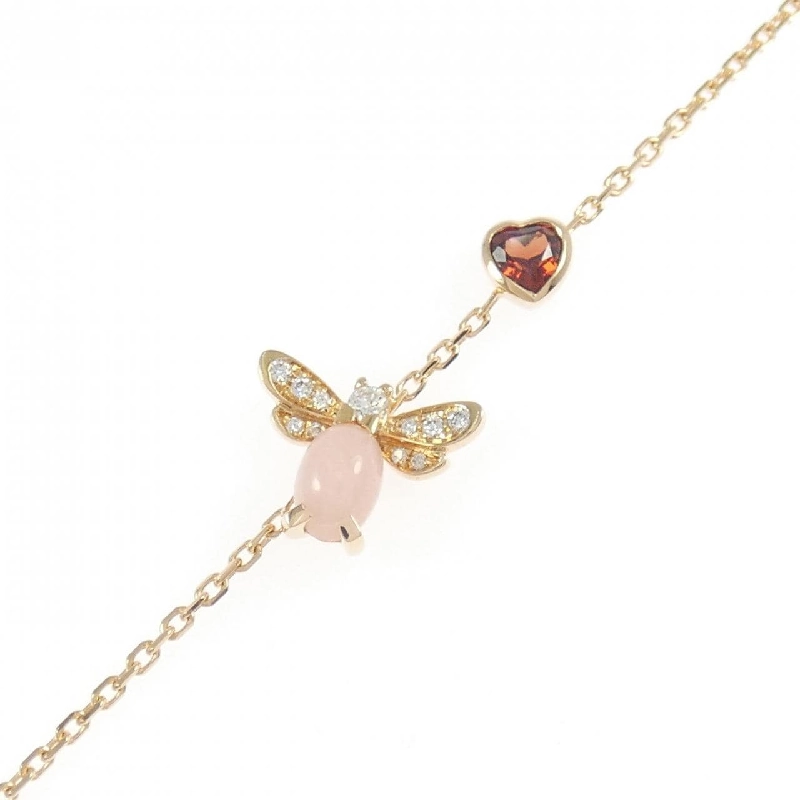 Chaumet Attrape Moi Bracelet - Hàng hiệu Authentic 846385