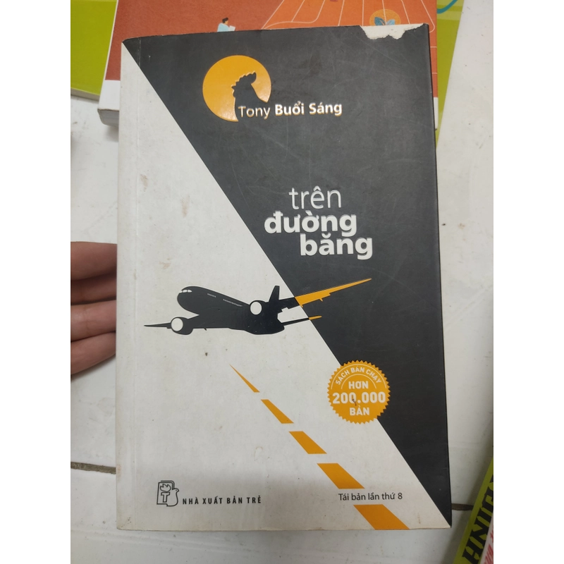 Sách Self help (giá ở cuối) 504999