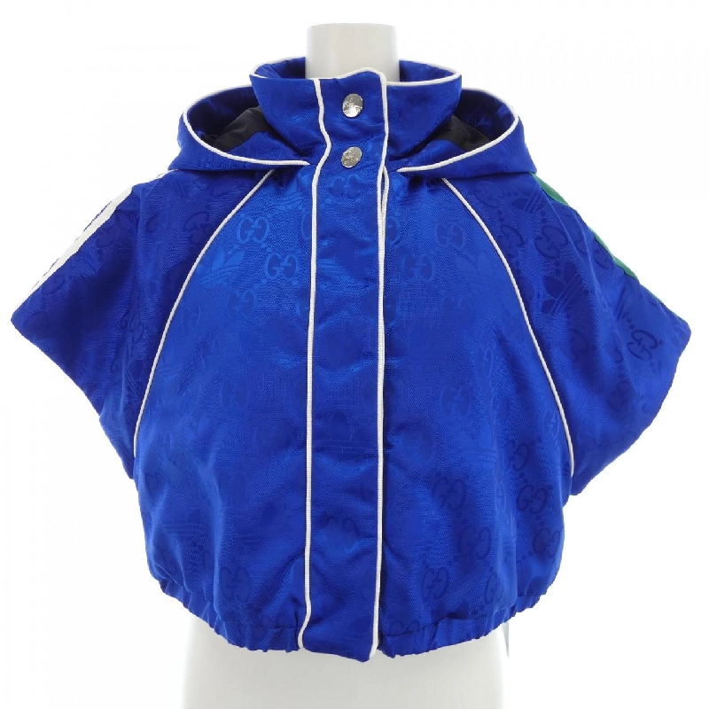 グッチ GUCCI ADIDAS 714856 ZALFR ジャケット 633764