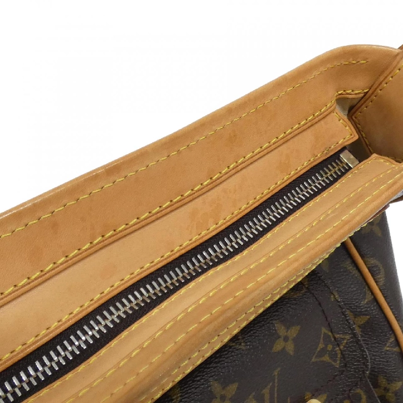 Túi xách vai Louis Vuitton Monogram Hudson GM M40045+J54394 - Hàng hiệu Chính hãng 801310