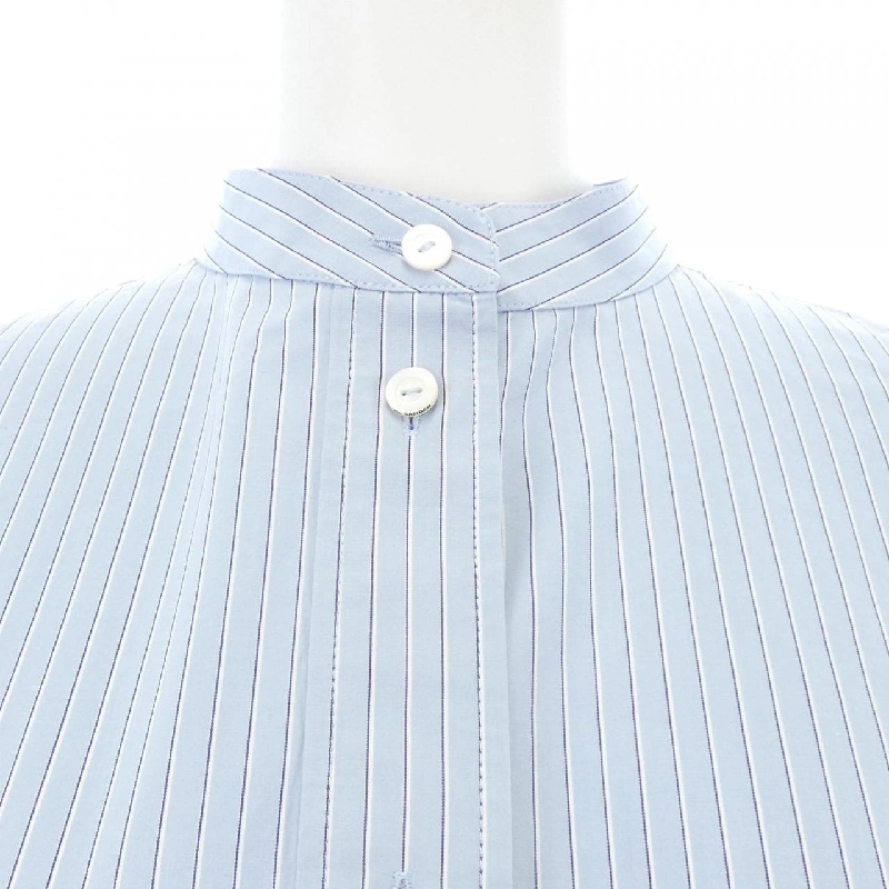 JIL SANDER J05DL0103 Áo sơ mi - Hàng hiệu Chính hãng 816555