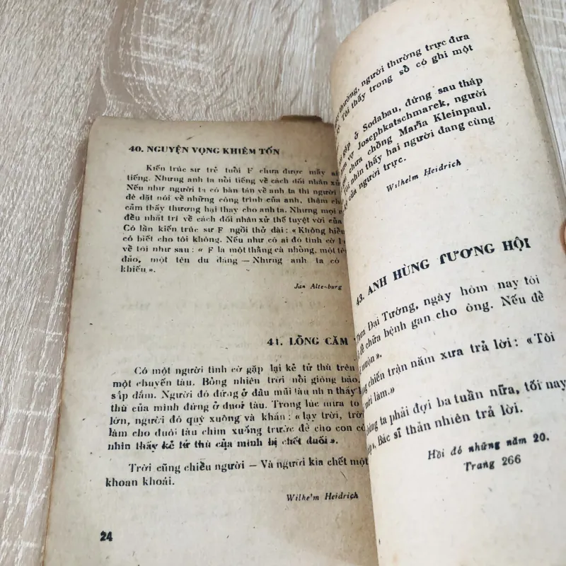 TRUYỆN CƯỜI ĐỨC 928969